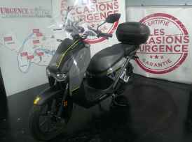 SUPER SOCO CPx - 2023