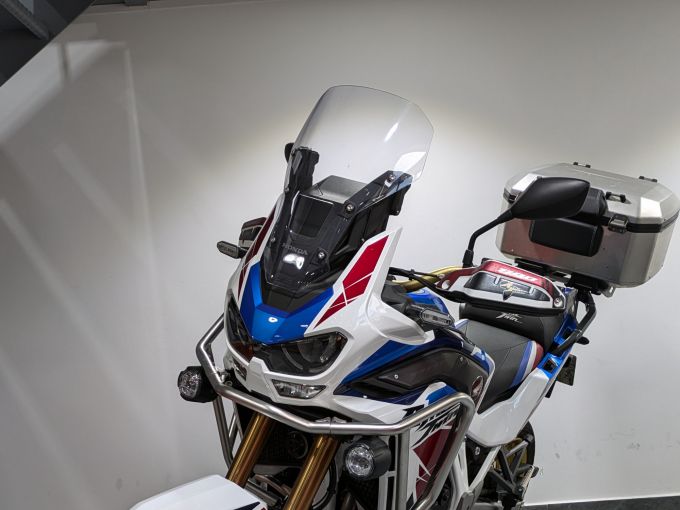 HONDA AFRICA TWIN CRF1100L ADVENTURE SPORTS 4