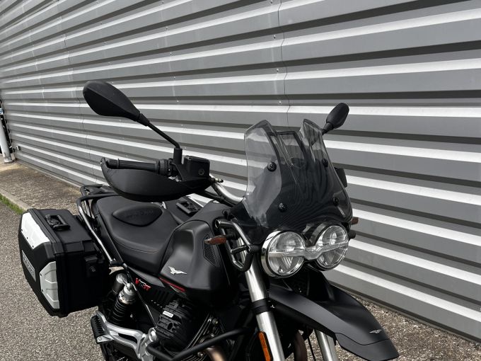 MOTO GUZZI V85 TT 850 4