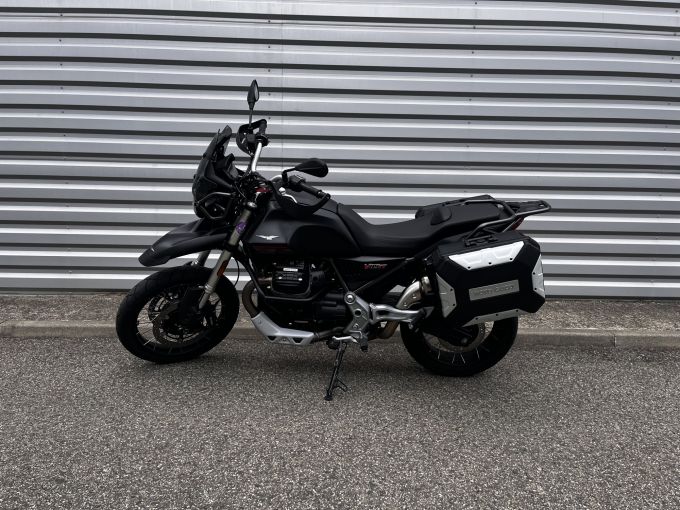 MOTO GUZZI V85 TT 850 4
