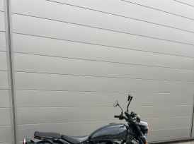 ROYAL ENFIELD Classic 650 - 2024