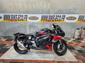 SUZUKI GSX-R 750 - 2014