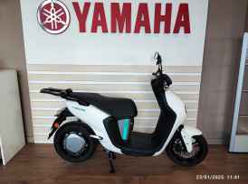 YAMAHA NEO'S 50 ELECTRIQUE - 2023