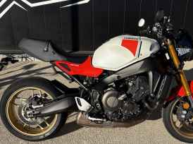 YAMAHA XSR 900 - 2024