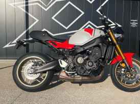 YAMAHA XSR 900 - 2024