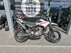 YAMAHA XT 660X - 2008