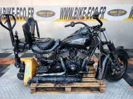 INDIAN CHIEF DARK HORSE 1890 - 2019