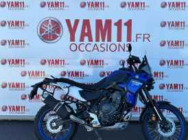 YAMAHA XTZ TENERE 700 - 2025