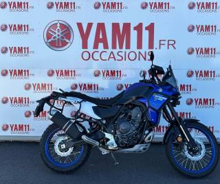 YAMAHA XTZ TENERE 700 - 2025