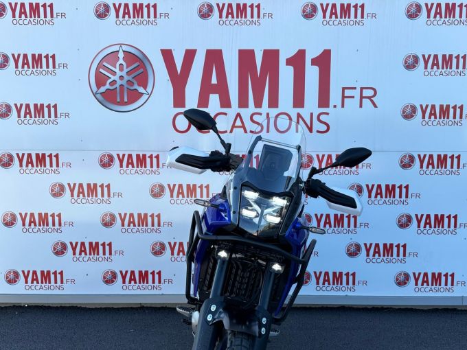 YAMAHA XTZ TENERE 700 4
