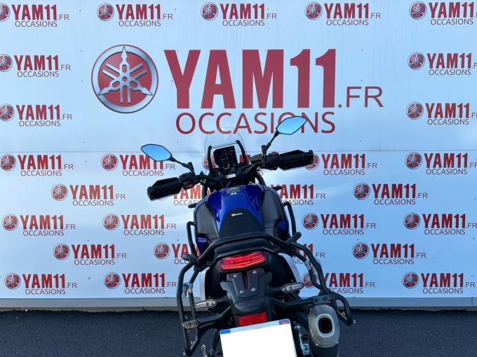 YAMAHA XTZ TENERE 700 4