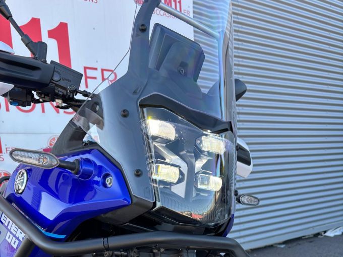 YAMAHA XTZ TENERE 700 4