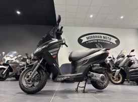 APRILIA SXR 50 - 2022