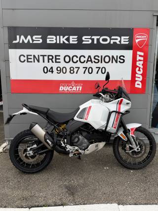 DUCATI DESERT X - 2023