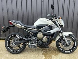 YAMAHA XJ6-N - 2012