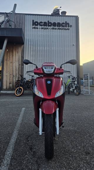 PIAGGIO Medley S 125 IGET ABS E5 - 2022