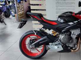 APRILIA TUONO 660 FACTORY - 2025