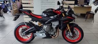 APRILIA TUONO 660 FACTORY - 2025
