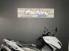 YAMAHA XP T-MAX 560 - 2021