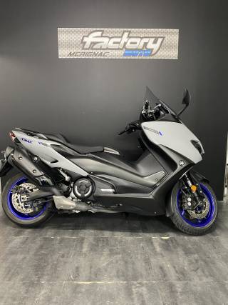 YAMAHA XP T-MAX 560 - 2021