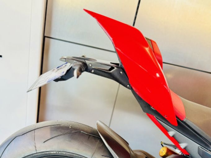 DUCATI PANIGALE V4 S 4