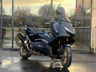YAMAHA XP T-MAX 560 TECH MAX - 2024