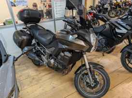 KAWASAKI VERSYS 1000 - 2012