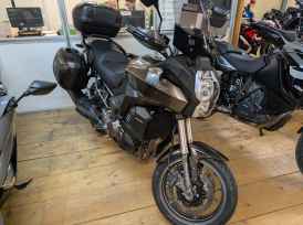 KAWASAKI VERSYS 1000 - 2012