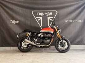 TRIUMPH SPEED TWIN 1200 - 2025