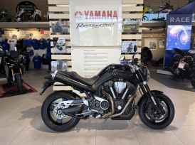 YAMAHA MT-01 FAIBLE KILOMETRAGE 123€/MOIS* GARANTIE 12 MOIS - 2009