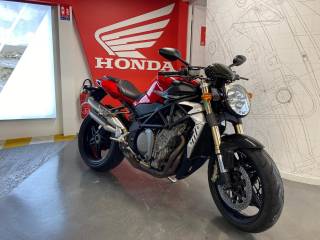 MV AGUSTA BRUTALE 989 R - 2012