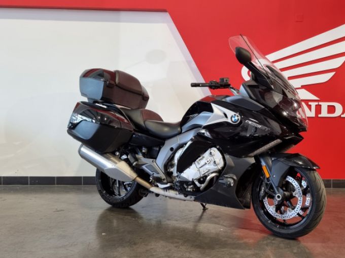BMW K 1600 GT 4
