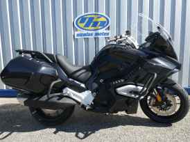 MASH GT 750 - 2025