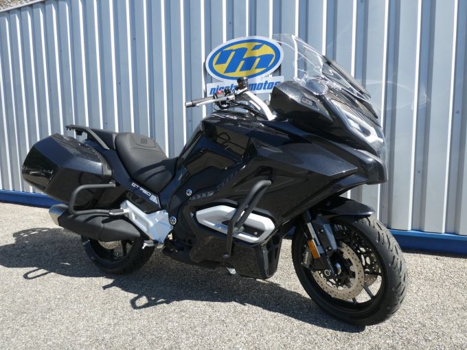 MASH GT 750 4