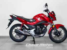HONDA CBF 125 - 2020