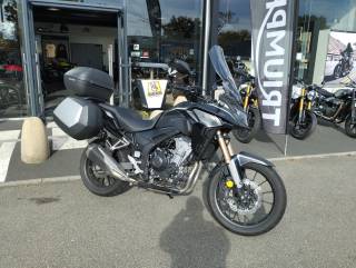 HONDA CB 500 X     ABS - 2023