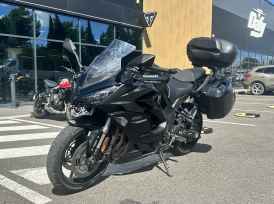 KAWASAKI NINJA 1000 SX - 2021