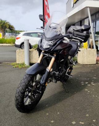 HONDA CB500X ABS - 2023