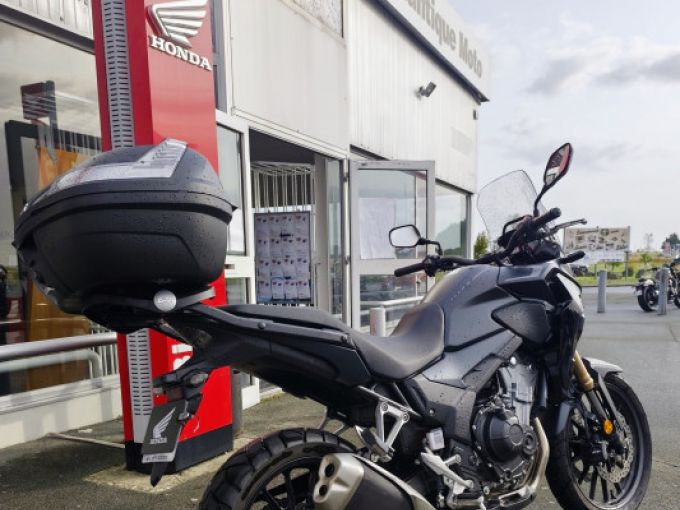 HONDA CB500X ABS 4