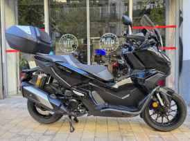 HONDA ADV 350 - 2025