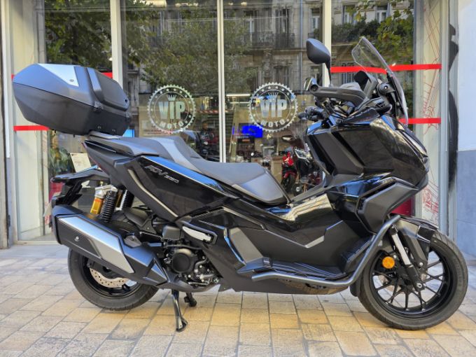 HONDA ADV 350 4