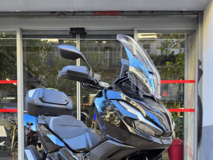 HONDA ADV 350 4