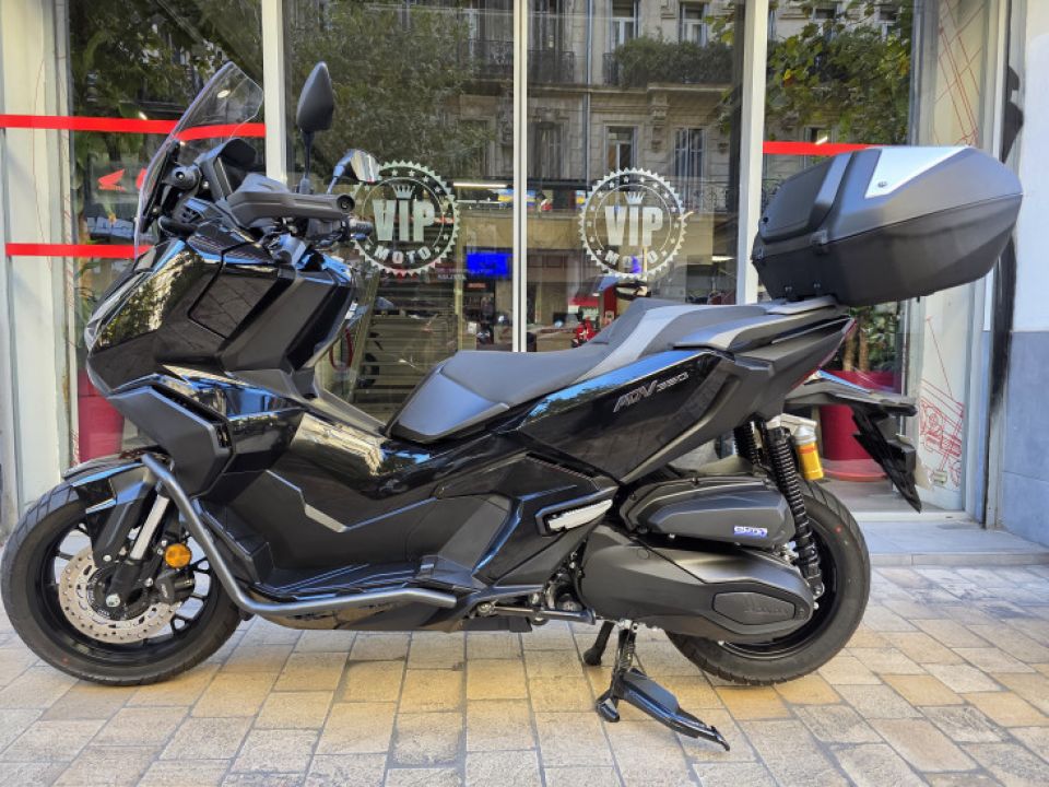 HONDA ADV 350 4
