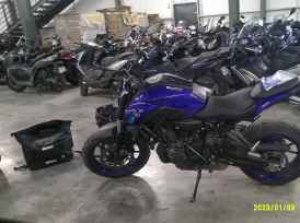 YAMAHA MT-07 - 2024