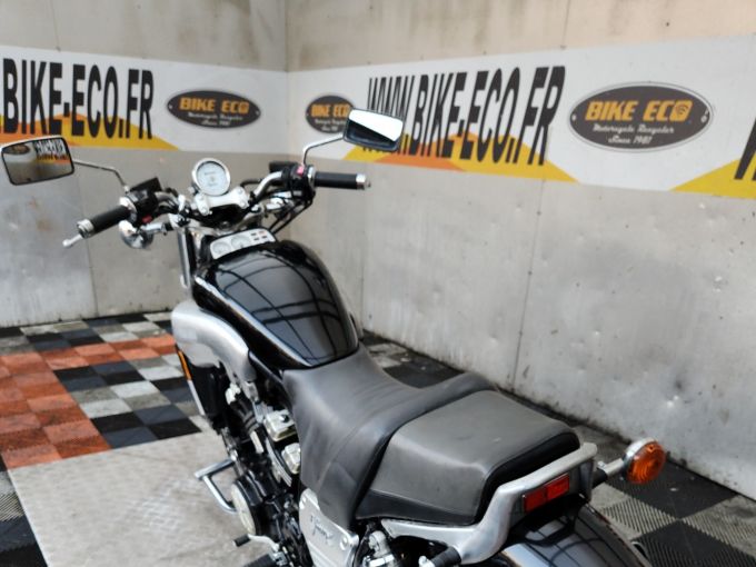 YAMAHA V-MAX 1200 4