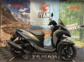 YAMAHA TRICITY 125 - 2023