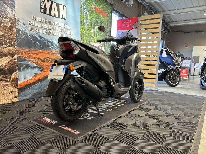 YAMAHA TRICITY 125 4