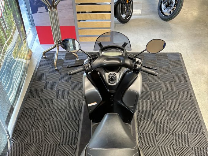 YAMAHA TRICITY 125 4
