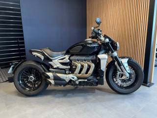 TRIUMPH ROCKET 3 R - 2020