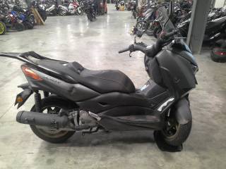 YAMAHA X-MAX 125 - 2020